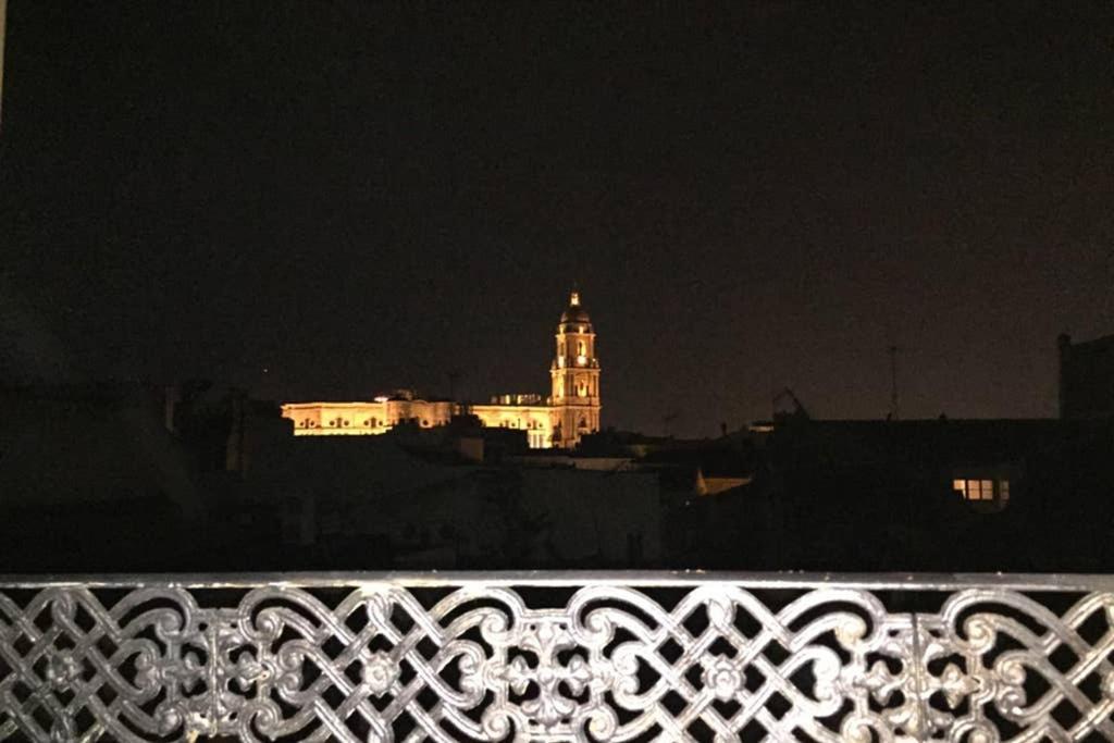 City Center Cathedral Views & Free Wifi 말라가 외부 사진